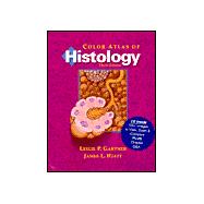 Color Atlas of Histology