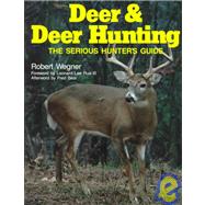 Deer and Deer Hunting Book 1