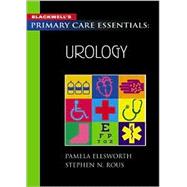 Blackwerll's Primary Care Essentials: Urology