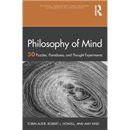 Philosophy of Mind