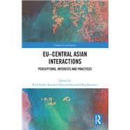 EU–Central Asian Interactions