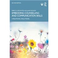 Embedding Counselling and Communication Skills