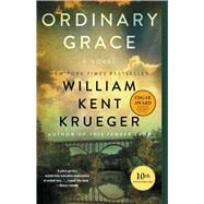 Ordinary Grace A Novel