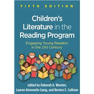 Children's Literature in the Reading Program