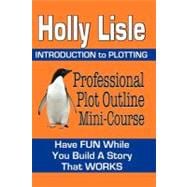 Professional Plot Outline Mini-Course