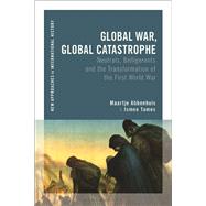 Global War, Global Catastrophe