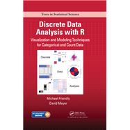 Discrete Data Analysis with R