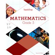 Math:  Grade 5 (2nd Edition), SE