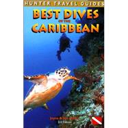 Hunter Travel Guides Best Dives of the Caribbean