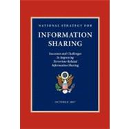 National Strategy for Information Sharing