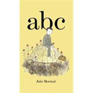 Julie Morstad ABC