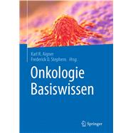 Onkologie Basiswissen