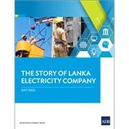 The Story of Sri Lanka Electricity Company