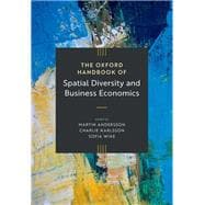 The Oxford Handbook of Spatial Diversity and Business Economics