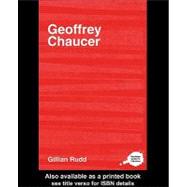 Complete Critical Guide to Geoffrey Chaucer