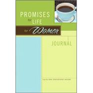 Promises for Life for Women Journal
