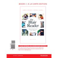 The Blair Reader, Books a la Carte Edition