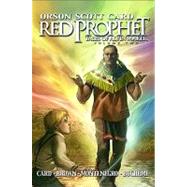 Red Prophet