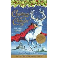 Magic Tree House #29: Christmas in Camelot