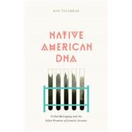 Native American DNA