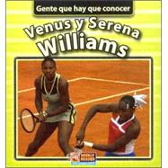 Venus Y Serena Williams