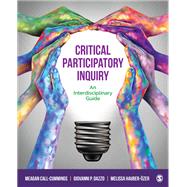 Critical Participatory Inquiry