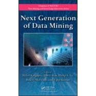 Next Generation of Data Mining