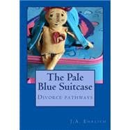 The Pale Blue Suitcase