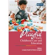 Playful Early Childhood Education
