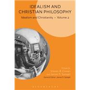 Idealism and Christian Philosophy