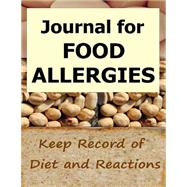 Journal for Food Allergies