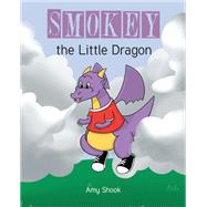 Smokey the Little Dragon