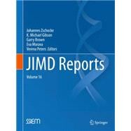 Jimd Reports - Case and Research Reports