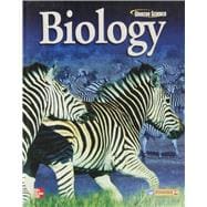 Glencoe Biology 2012 Student Book
