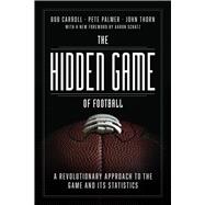 The Hidden Game of Football