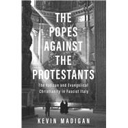 The Popes against the Protestants