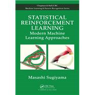 Statistical Reinforcement Learning