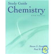 Chemistry, Study Guide