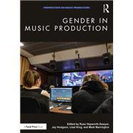 Gender in Music Production
