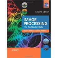 Image Processing The Fundamentals