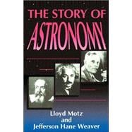 The Story of Astronomy