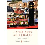 Canal Arts and Crafts