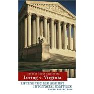 Loving V. Virginia
