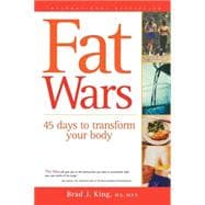Fat Wars 45 days to transform your body