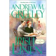 Irish Linen A Nuala Anne McGrail Novel