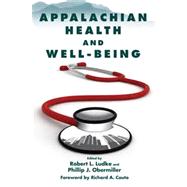 Appalachian Health and Well-being