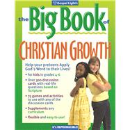 The Big Book of Christian Growth