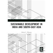 Sustainable Development in India and South-East Asia