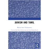 Jainism and Tamil