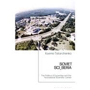 Soviet SCI_BERIA